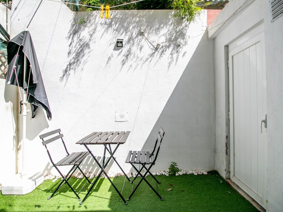 Appartement 8 pers. avec terrasse privée à Lisbonne - Photo 29