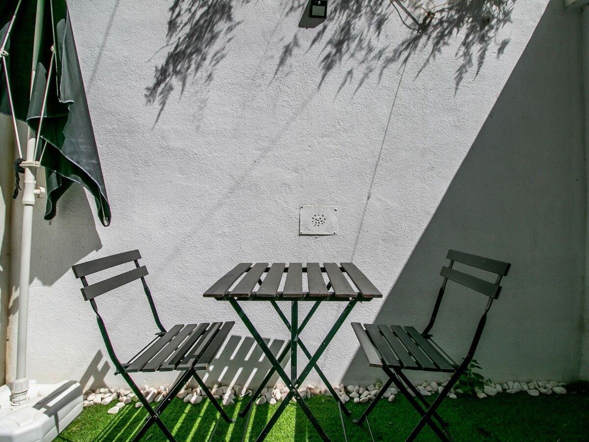 Appartement 8 pers. avec terrasse privée à Lisbonne - Photo 32
