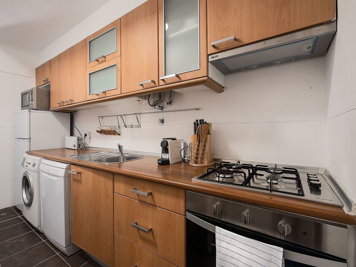 Appartement 2 chambres avec balcony à Graça, Lisbonne - Photo 6