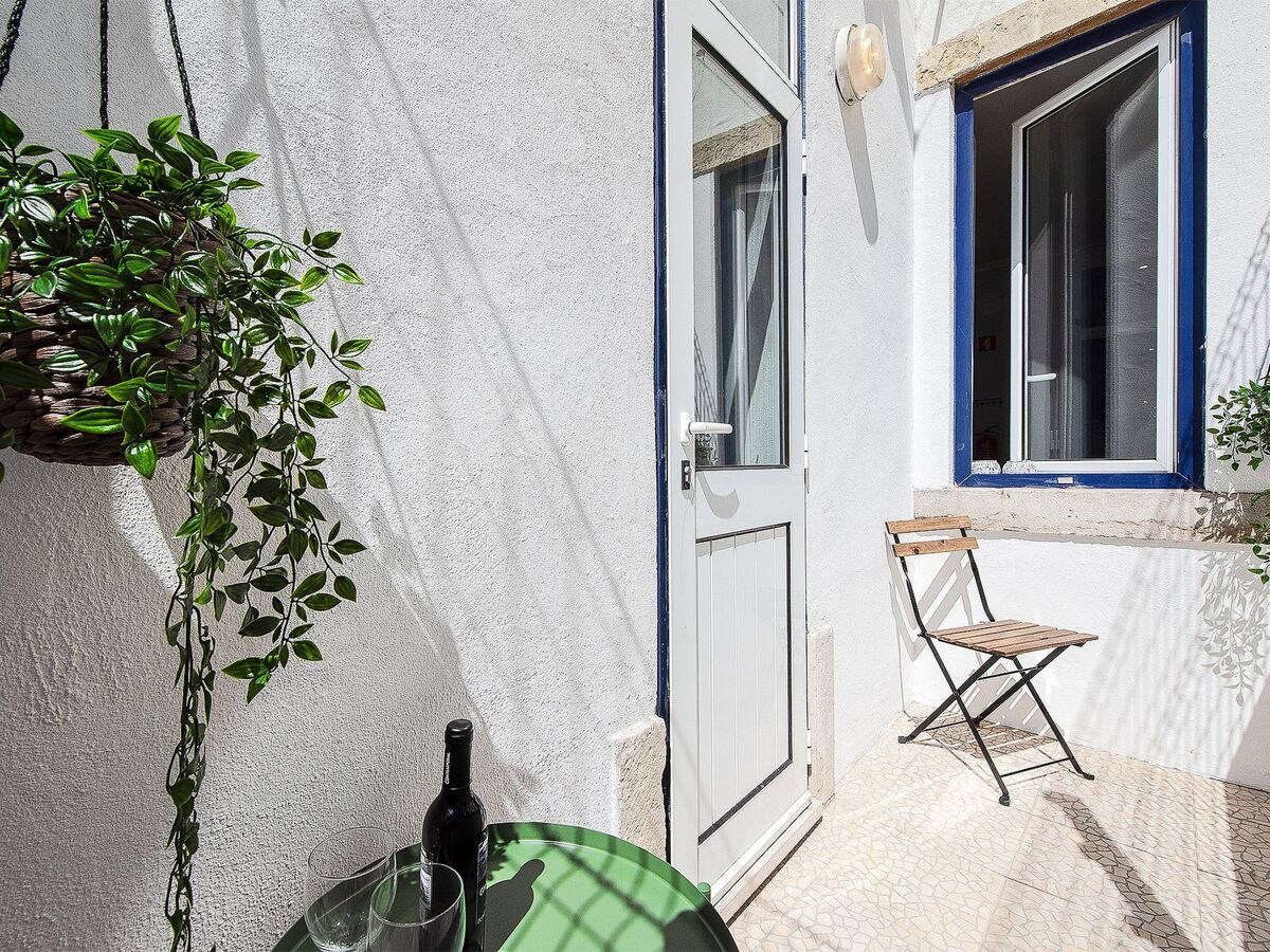Appartement 2 chambres avec balcony à Graça, Lisbonne - Photo 11
