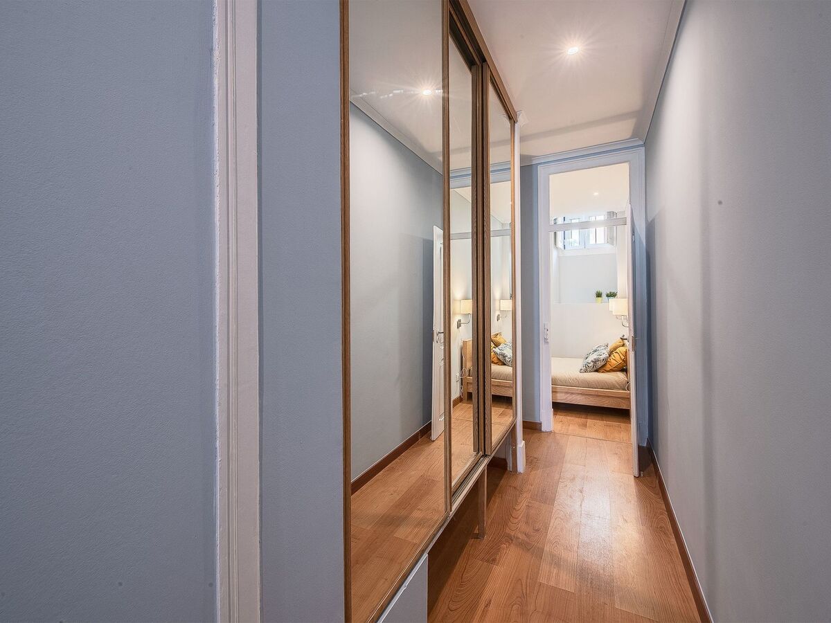 Appartement 2 chambres avec balcony à Graça, Lisbonne - Photo 13