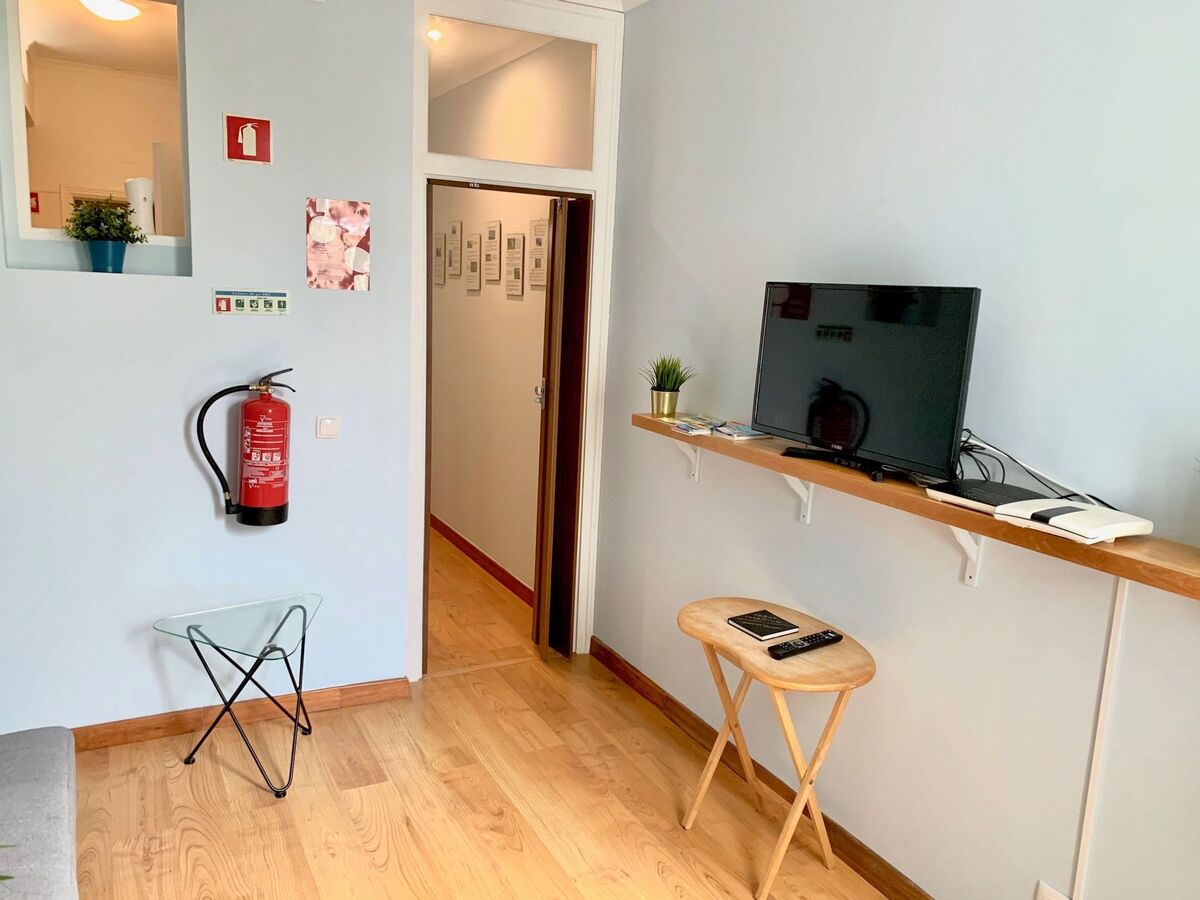 Appartement 2 chambres avec balcony à Graça, Lisbonne - Photo 16
