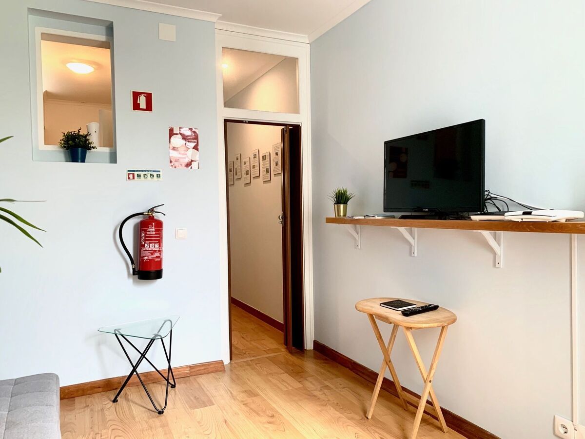 Appartement 2 chambres avec balcony à Graça, Lisbonne - Photo 17