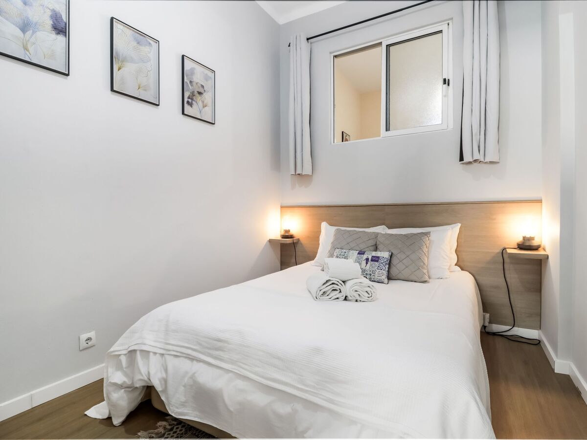 Appartement Lisboa Charming II, 2 ch, terrasse - Photo 5