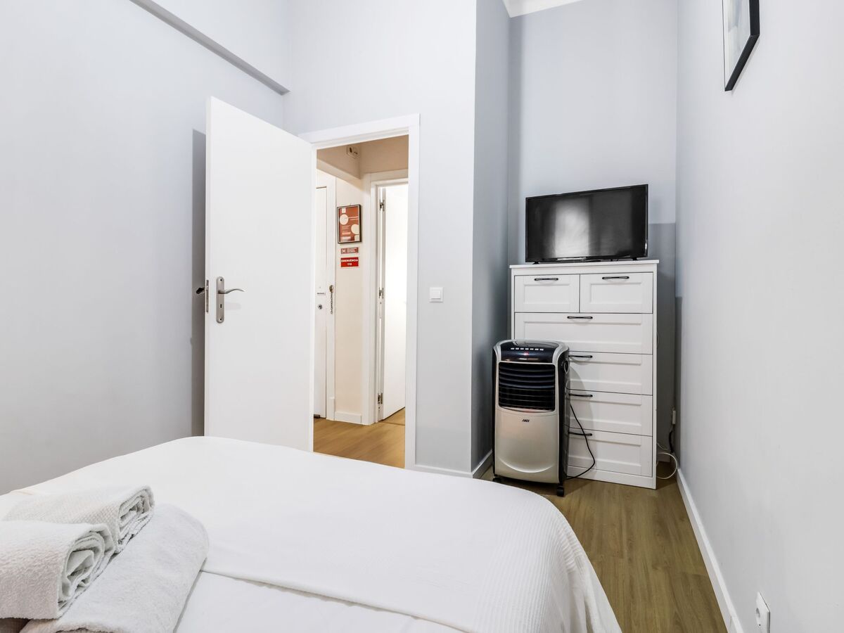 Appartement Lisboa Charming II, 2 ch, terrasse - Photo 6