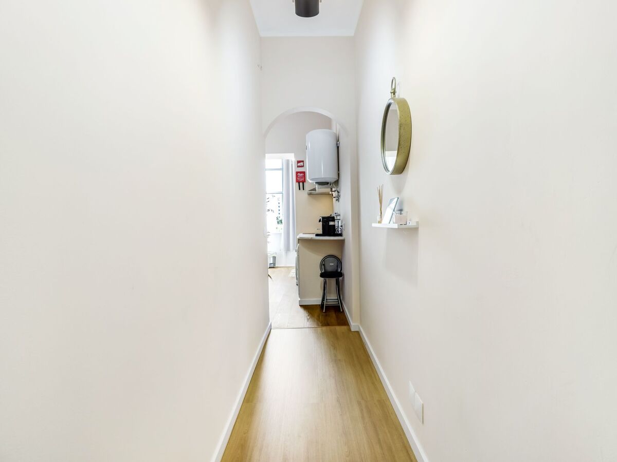 Appartement Lisboa Charming II, 2 ch, terrasse - Photo 8