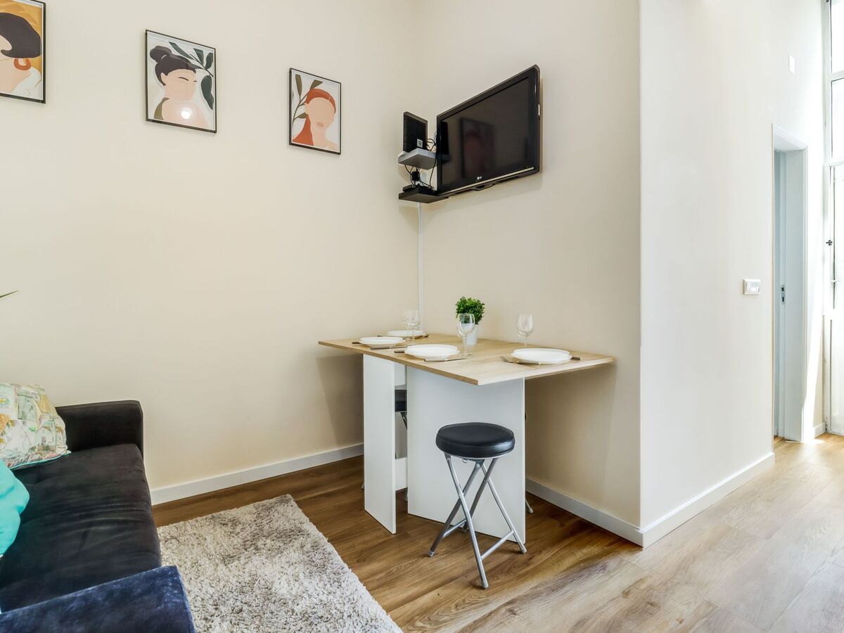 Appartement Lisboa Charming II, 2 ch, terrasse - Photo 11
