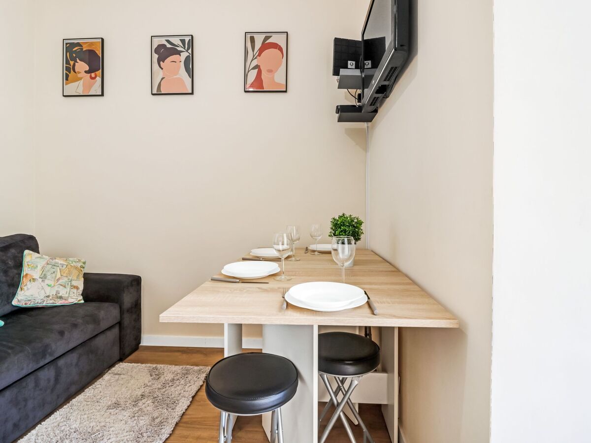 Appartement Lisboa Charming II, 2 ch, terrasse - Photo 12