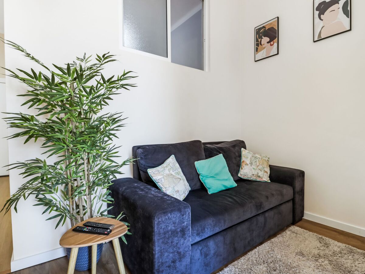 Appartement Lisboa Charming II, 2 ch, terrasse - Photo 13