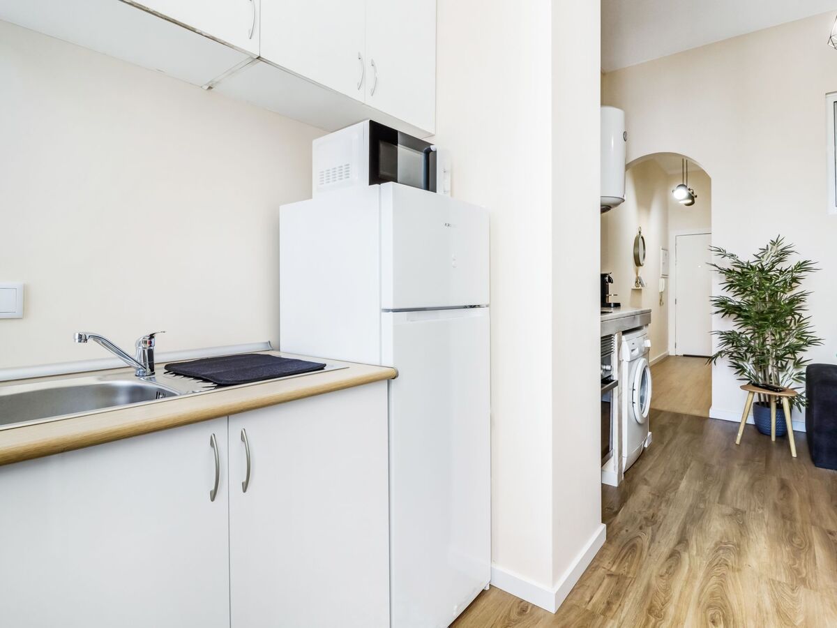 Appartement Lisboa Charming II, 2 ch, terrasse - Photo 14