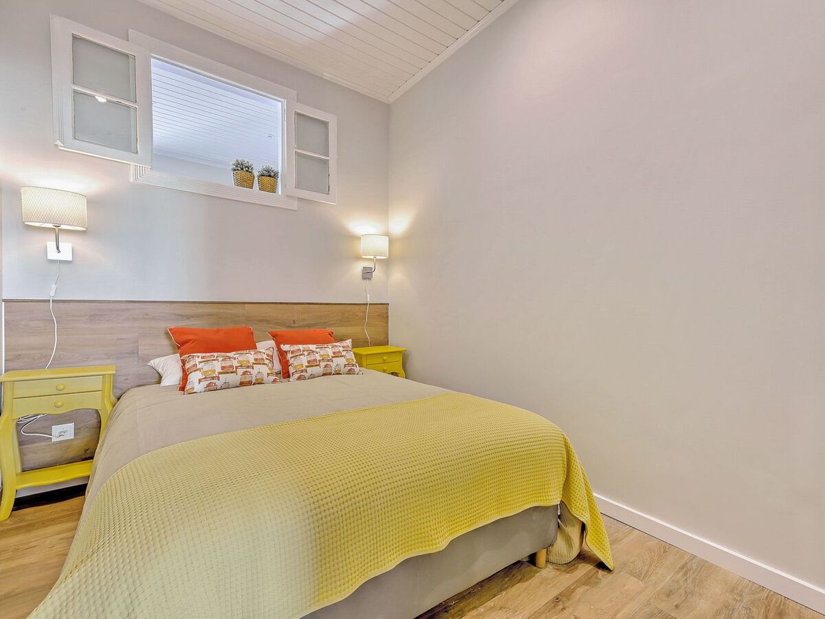 Appartement 55m² vue fleuve et balcon, centre Lisbonne - Photo 3