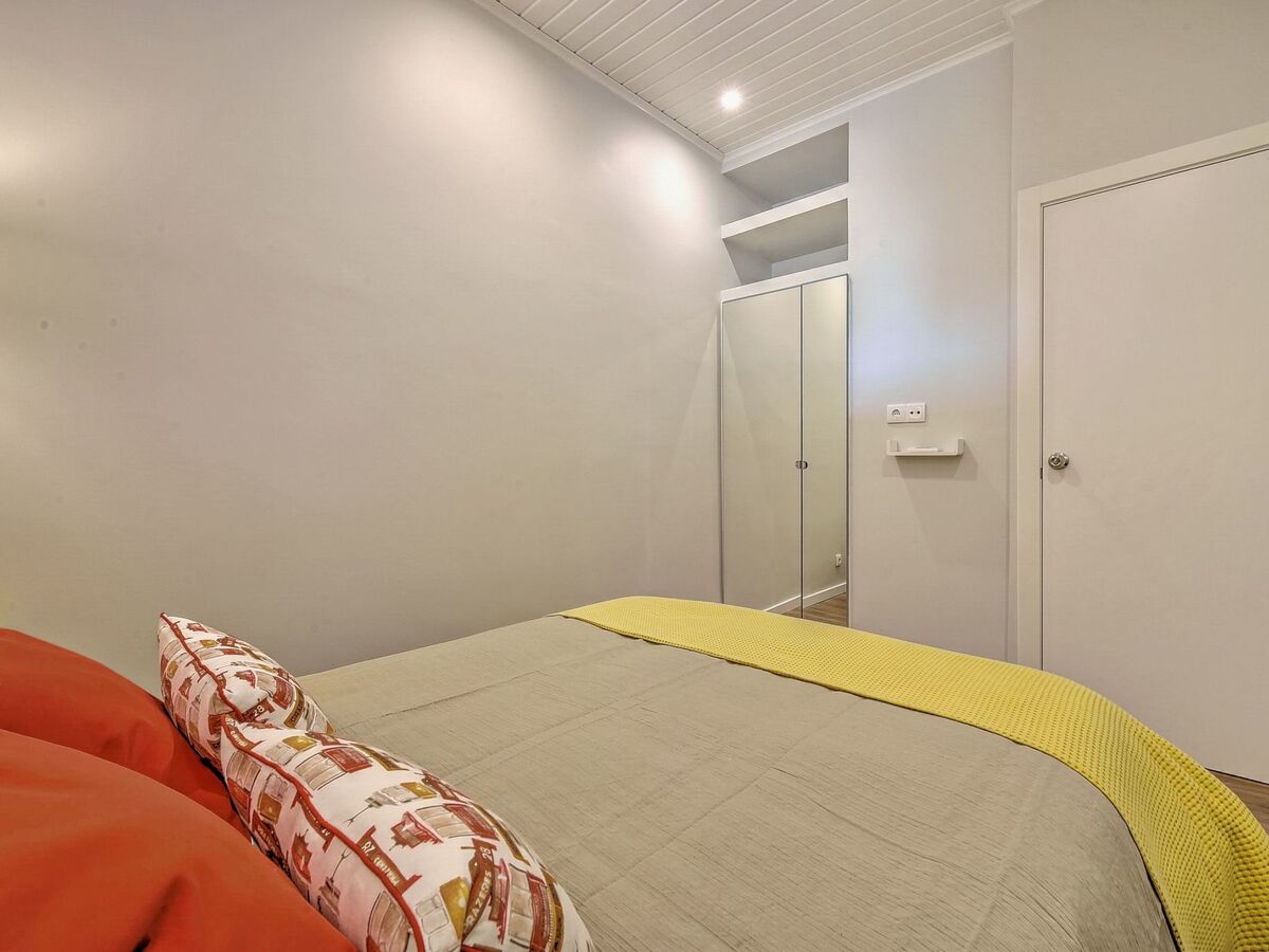 Appartement 55m² vue fleuve et balcon, centre Lisbonne - Photo 4