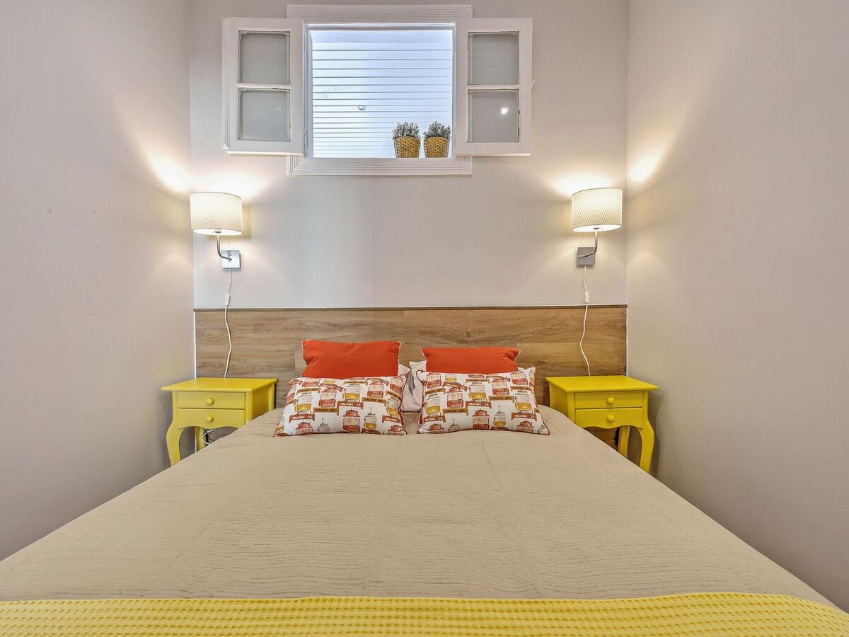 Appartement 55m² vue fleuve et balcon, centre Lisbonne - Photo 5