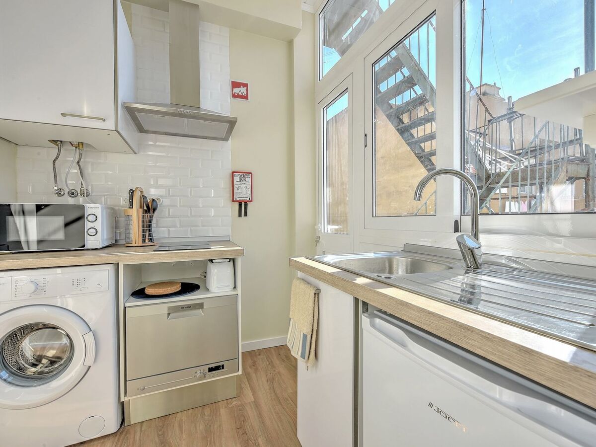 Appartement 55m² vue fleuve et balcon, centre Lisbonne - Photo 19