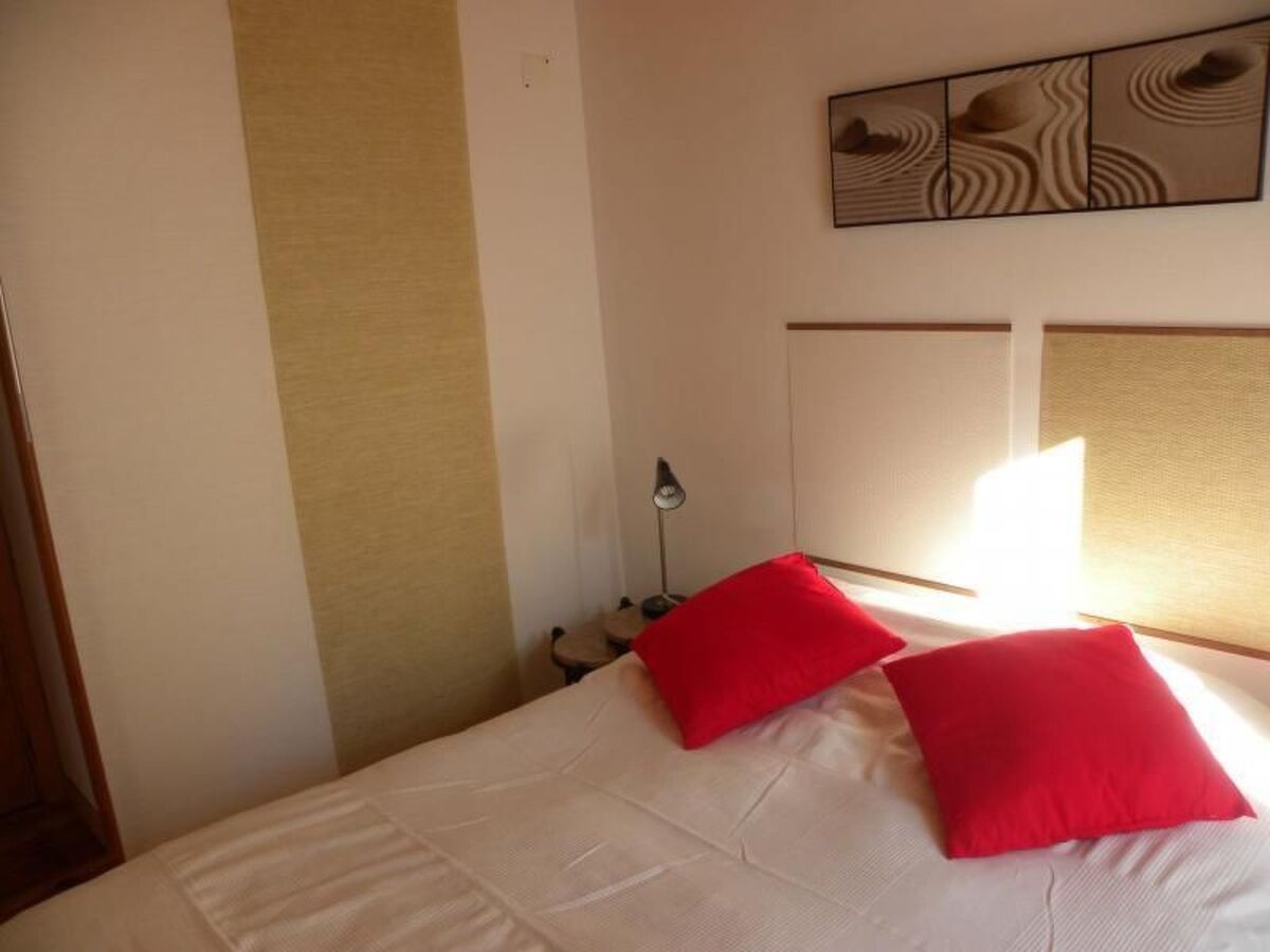 Schloss Haus – Appartement 2 chambres, Castelo - Photo 1
