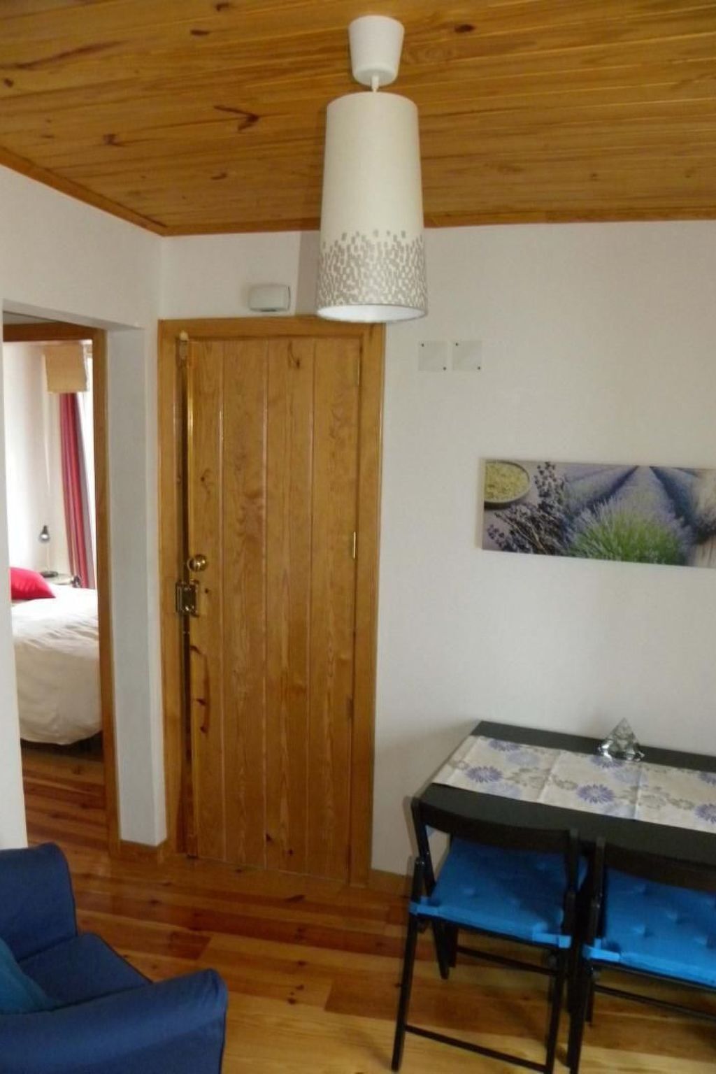 Schloss Haus – Appartement 2 chambres, Castelo - Photo 2