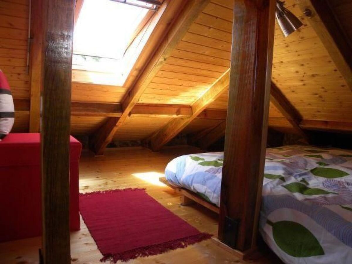 Schloss Haus – Appartement 2 chambres, Castelo - Photo 8