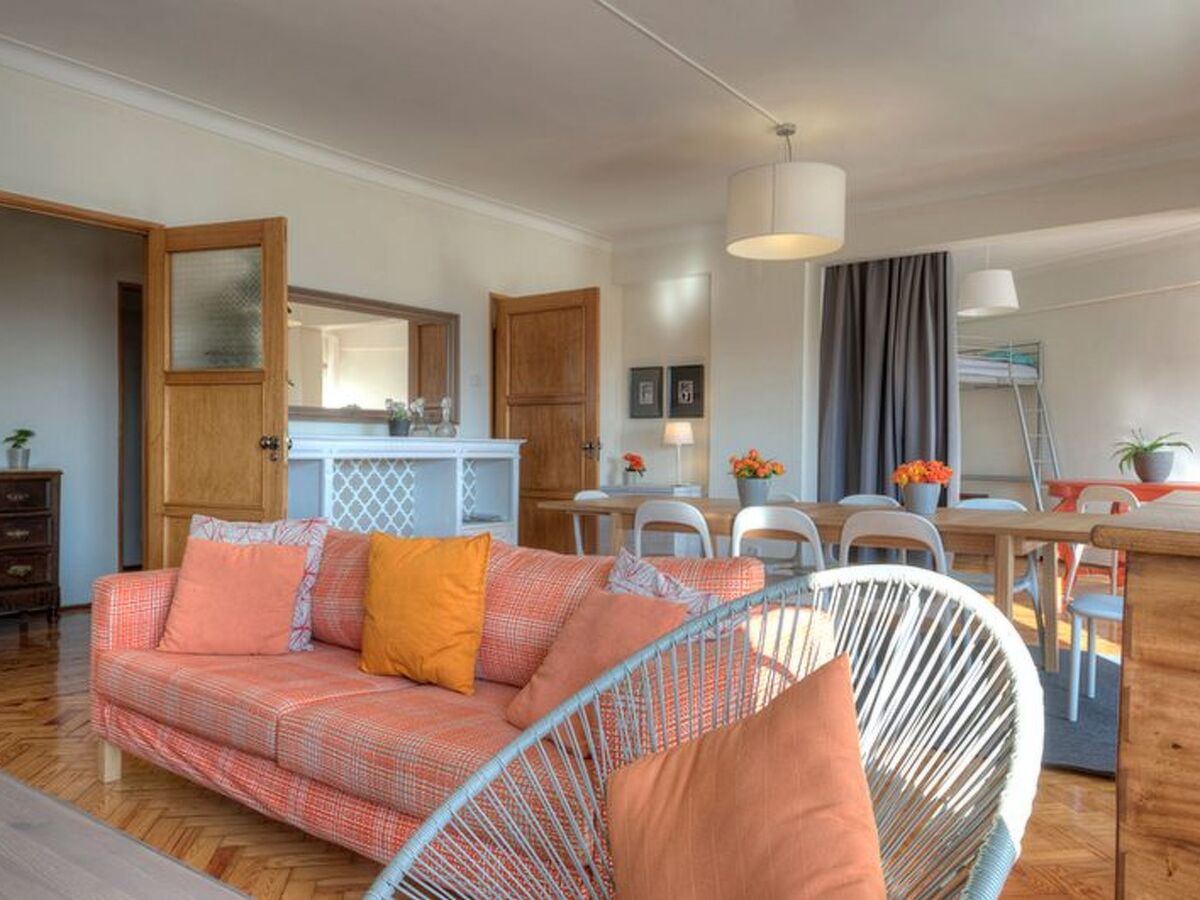Appartement Apolonia7 - 6 chambres, vue Tage à Lisbonne - Photo 2