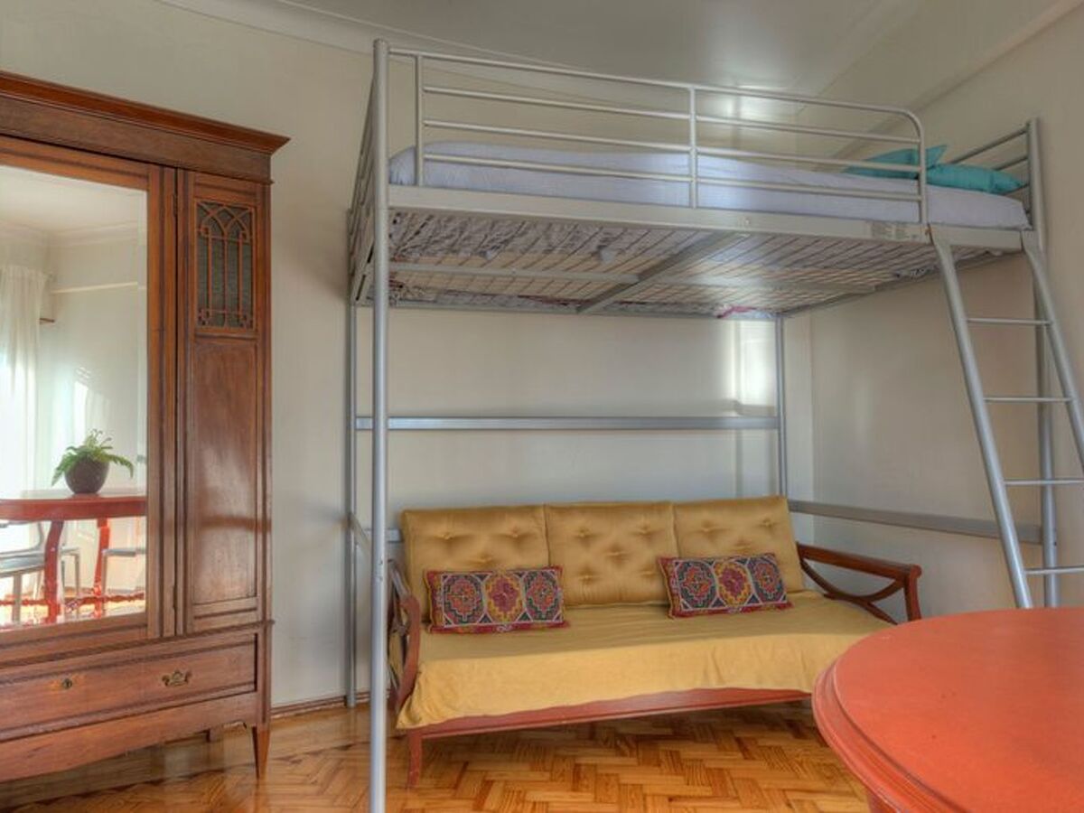 Appartement Apolonia7 - 6 chambres, vue Tage à Lisbonne - Photo 3