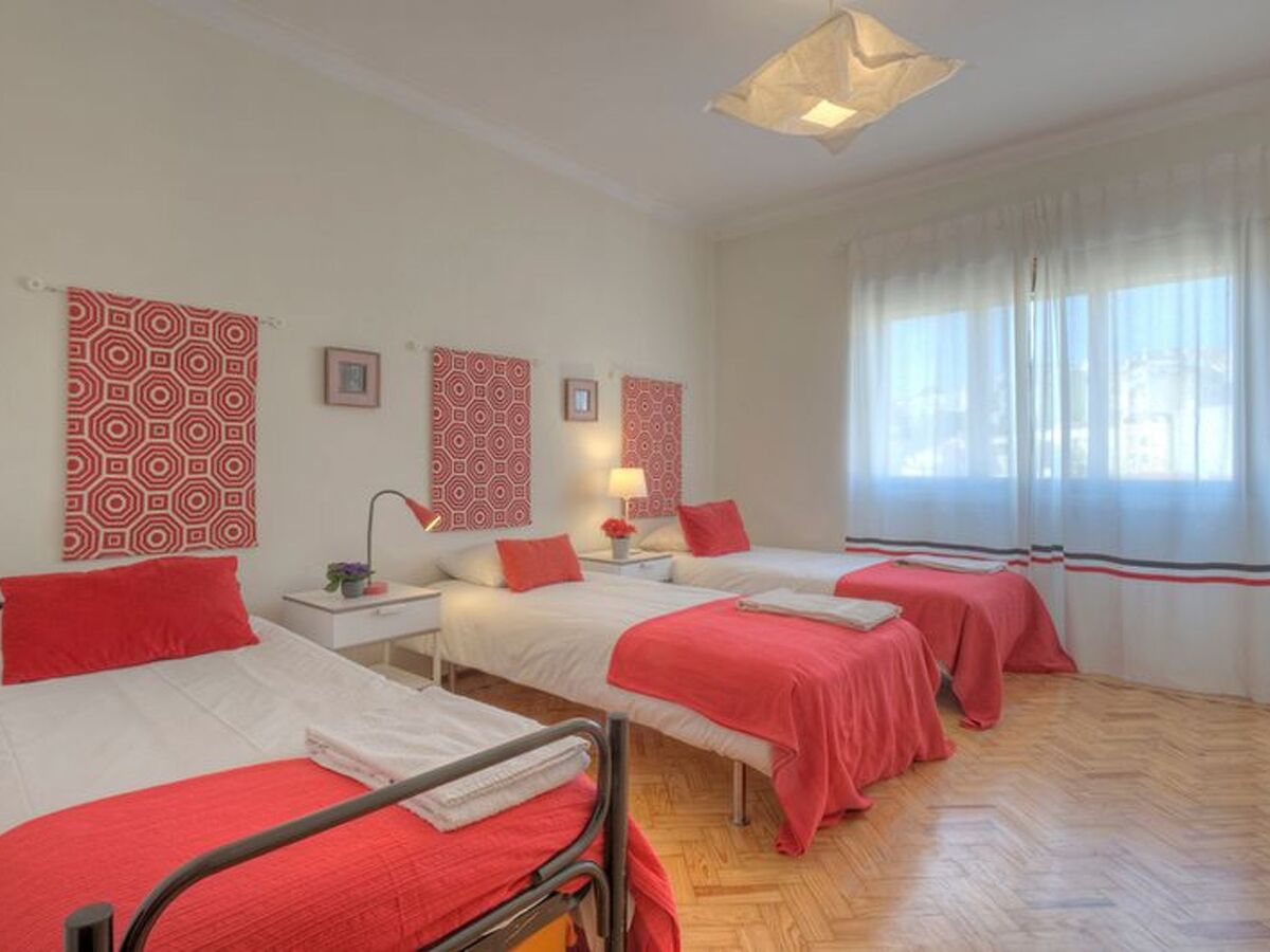 Appartement Apolonia7 - 6 chambres, vue Tage à Lisbonne - Photo 4