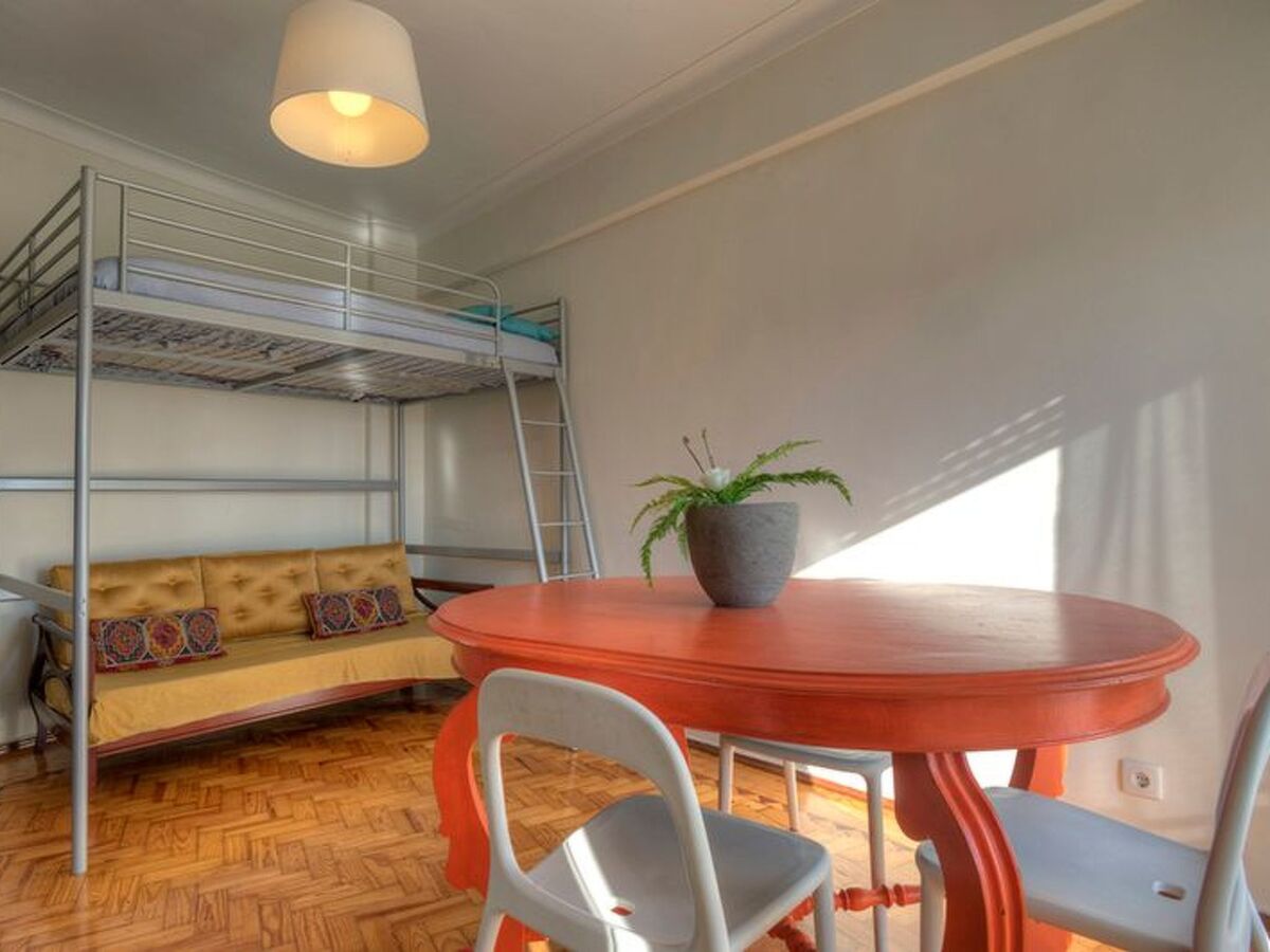 Appartement Apolonia7 - 6 chambres, vue Tage à Lisbonne - Photo 5