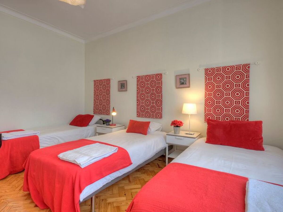 Appartement Apolonia7 - 6 chambres, vue Tage à Lisbonne - Photo 6