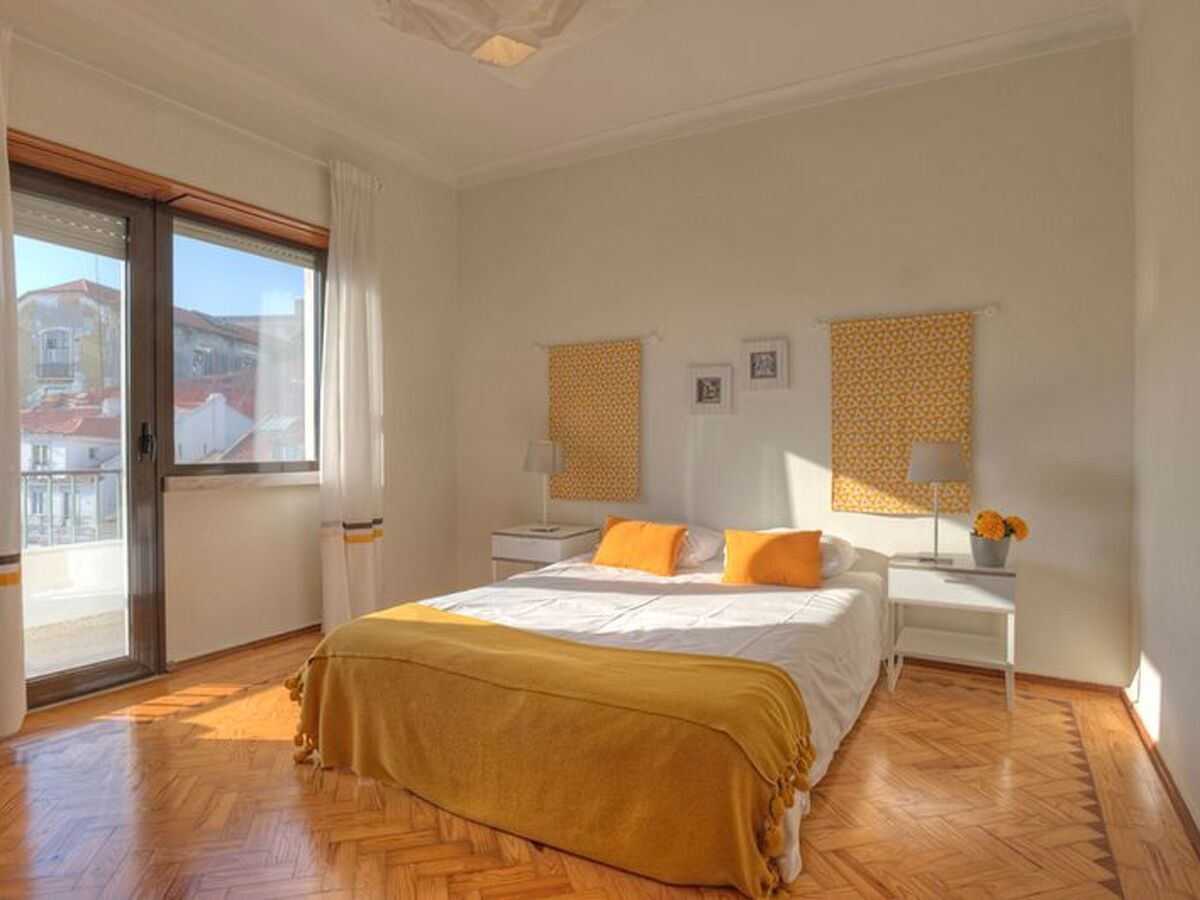 Appartement Apolonia7 - 6 chambres, vue Tage à Lisbonne - Photo 7
