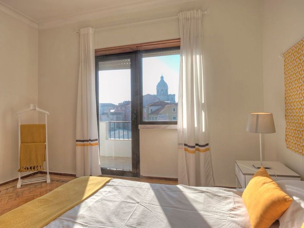 Appartement Apolonia7 - 6 chambres, vue Tage à Lisbonne - Photo 8