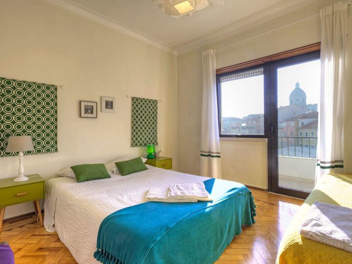 Appartement Apolonia7 - 6 chambres, vue Tage à Lisbonne - Photo 9