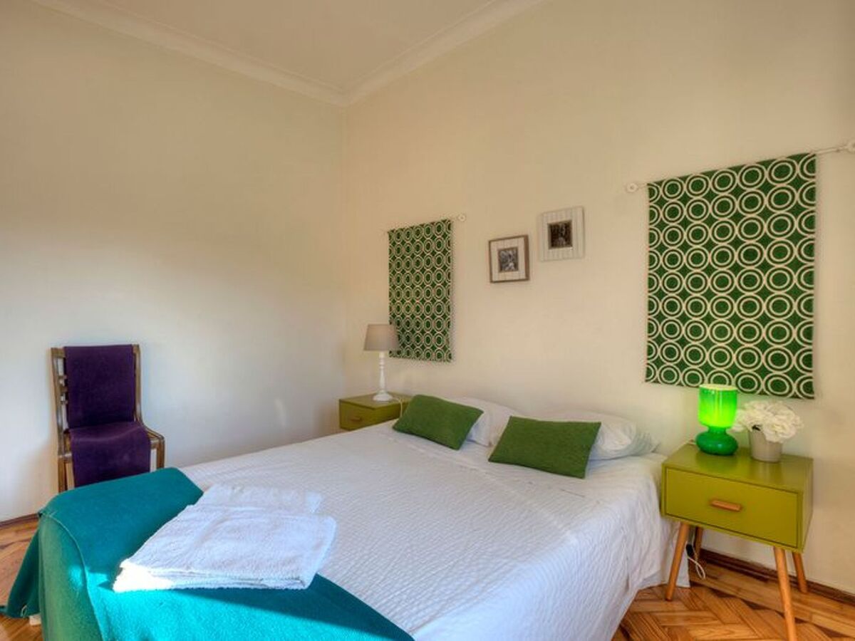 Appartement Apolonia7 - 6 chambres, vue Tage à Lisbonne - Photo 10