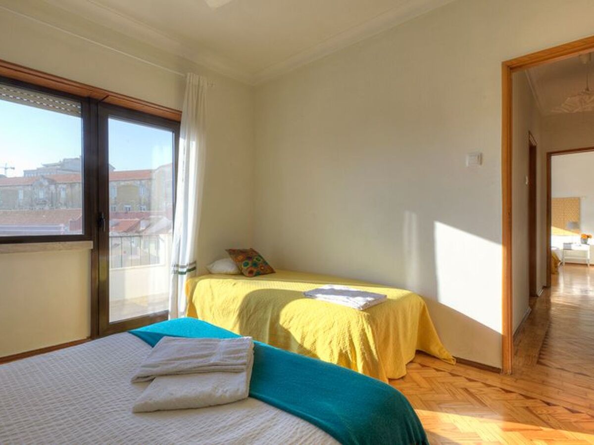 Appartement Apolonia7 - 6 chambres, vue Tage à Lisbonne - Photo 11