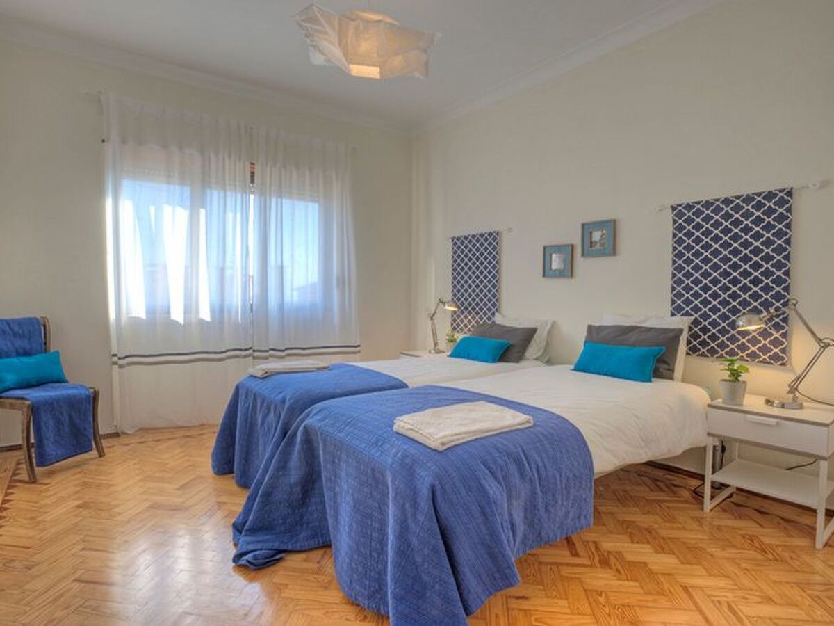 Appartement Apolonia7 - 6 chambres, vue Tage à Lisbonne - Photo 12