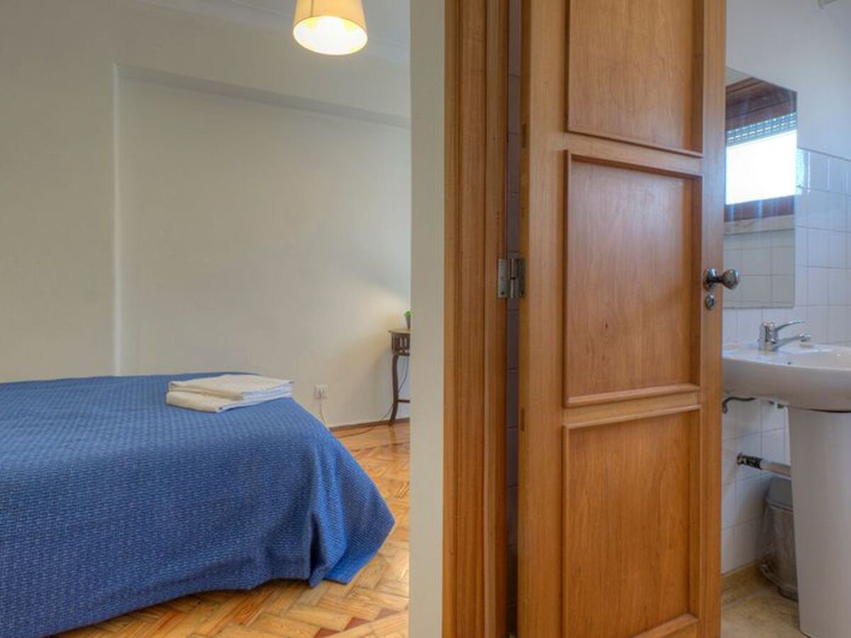 Appartement Apolonia7 - 6 chambres, vue Tage à Lisbonne - Photo 18
