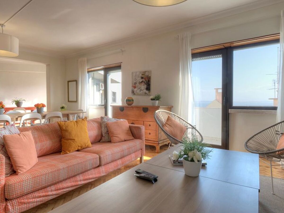 Appartement Apolonia7 - 6 chambres, vue Tage à Lisbonne - Photo 20