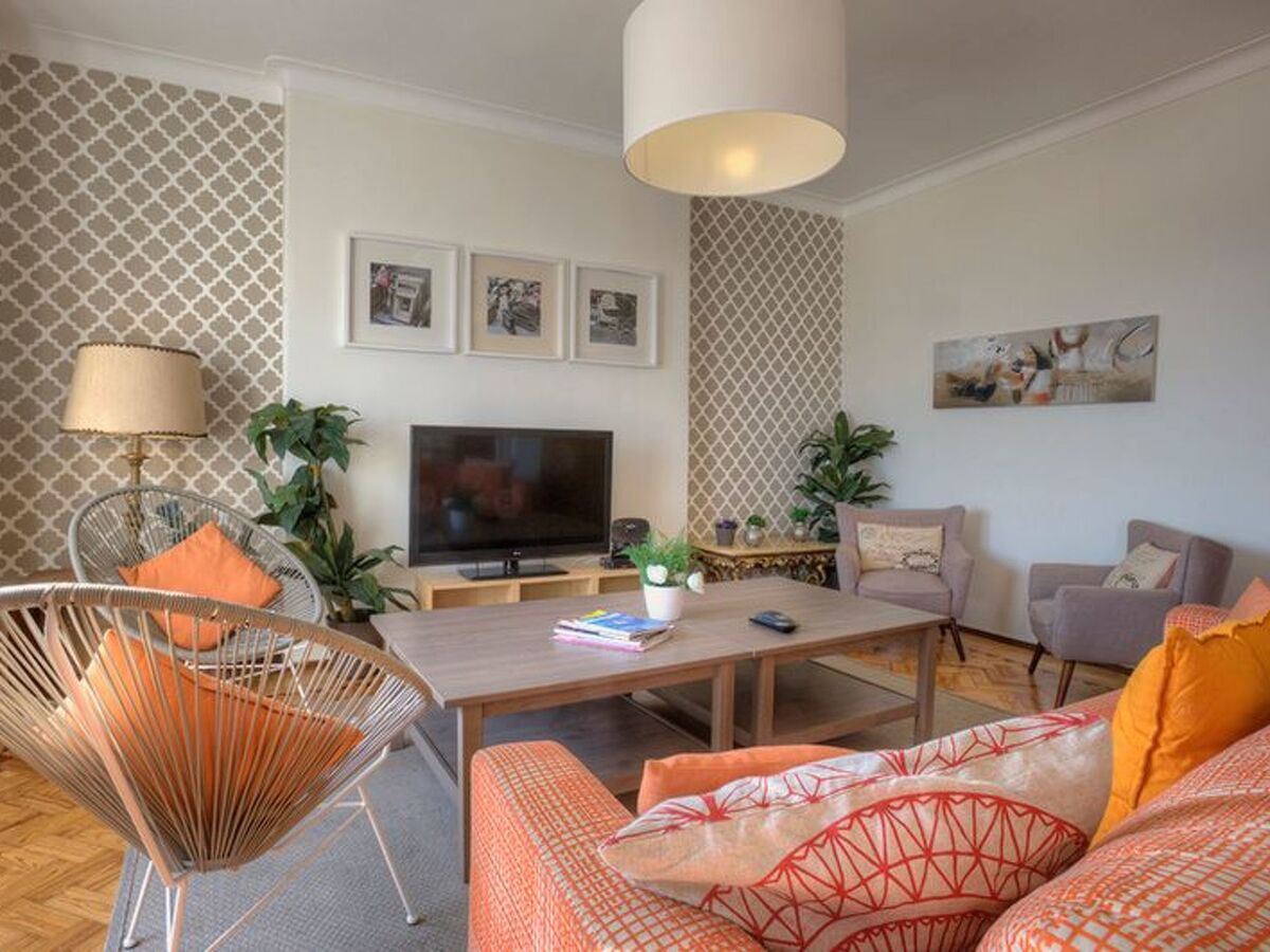 Appartement Apolonia7 - 6 chambres, vue Tage à Lisbonne - Photo 21