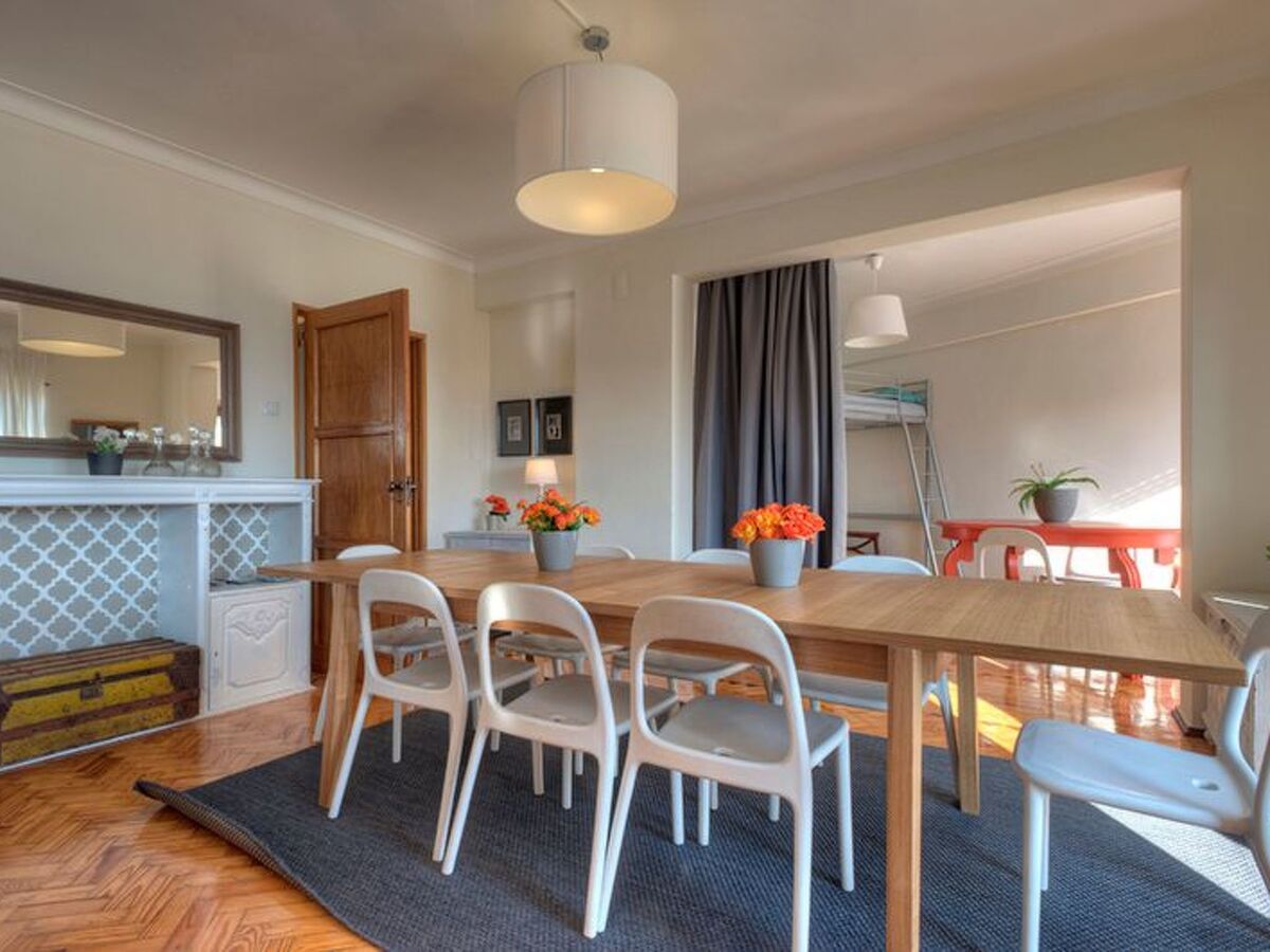 Appartement Apolonia7 - 6 chambres, vue Tage à Lisbonne - Photo 22