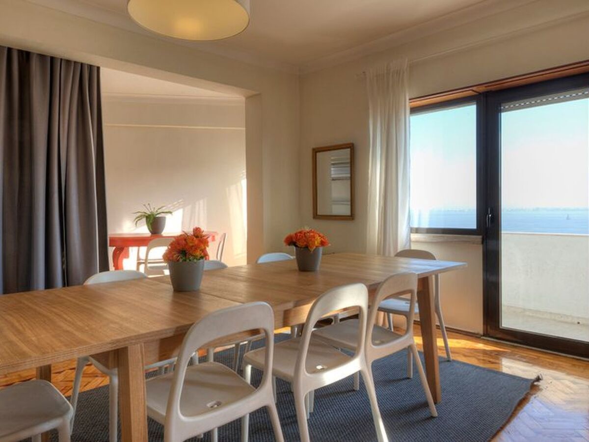 Appartement Apolonia7 - 6 chambres, vue Tage à Lisbonne - Photo 24