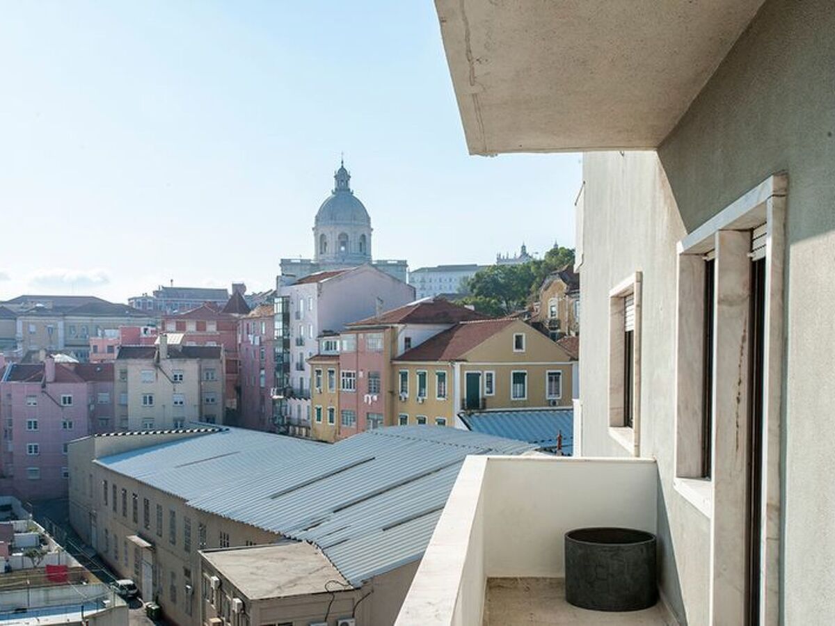 Appartement Apolonia7 - 6 chambres, vue Tage à Lisbonne - Photo 26