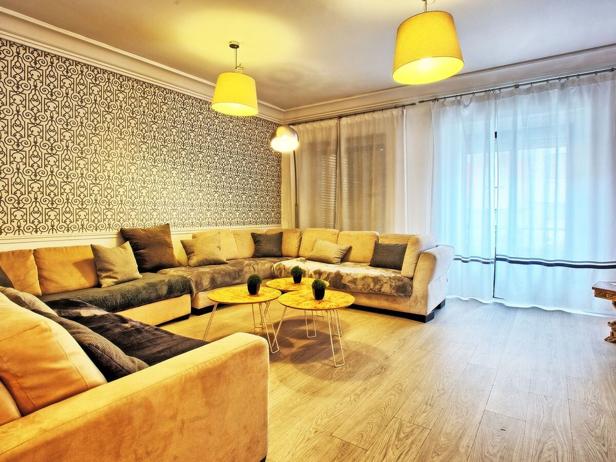 Maison 9 chambres à Lisbonne, 30 personnes - Photo 4