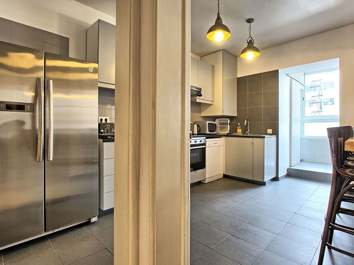 Maison 9 chambres à Lisbonne, 30 personnes - Photo 9