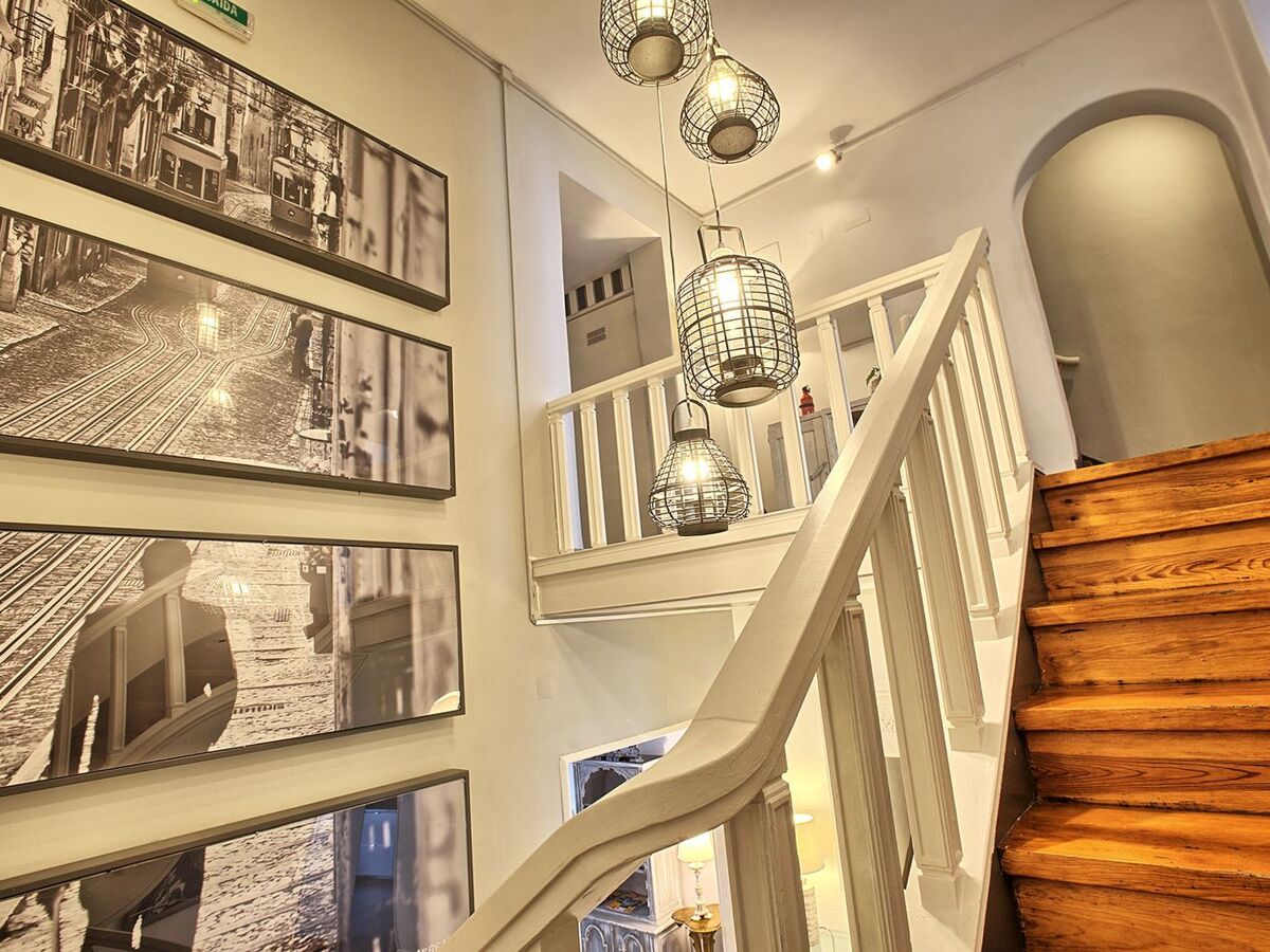 Maison 9 chambres à Lisbonne, 30 personnes - Photo 18