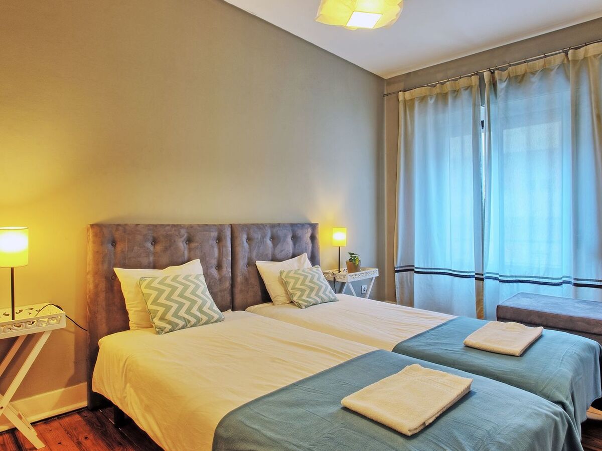 Maison 9 chambres à Lisbonne, 30 personnes - Photo 20