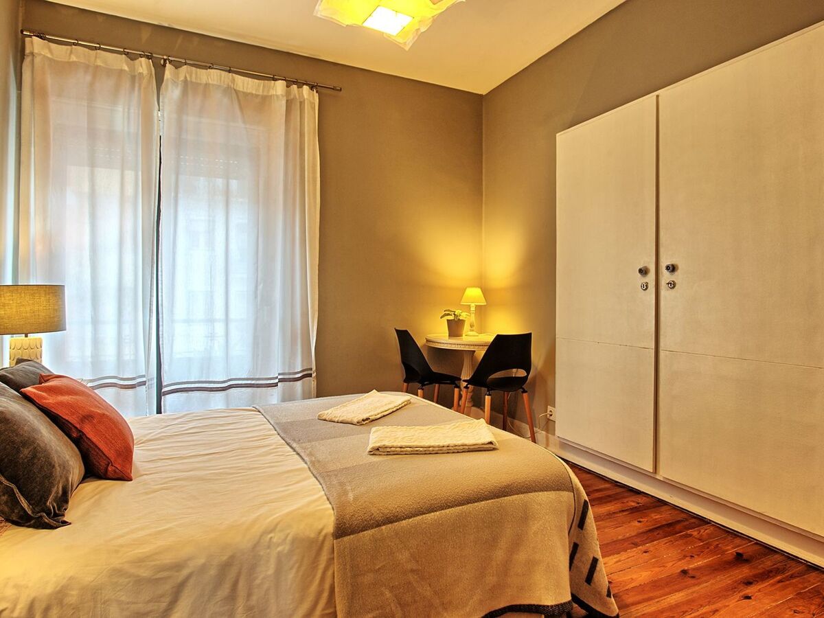 Maison 9 chambres à Lisbonne, 30 personnes - Photo 23