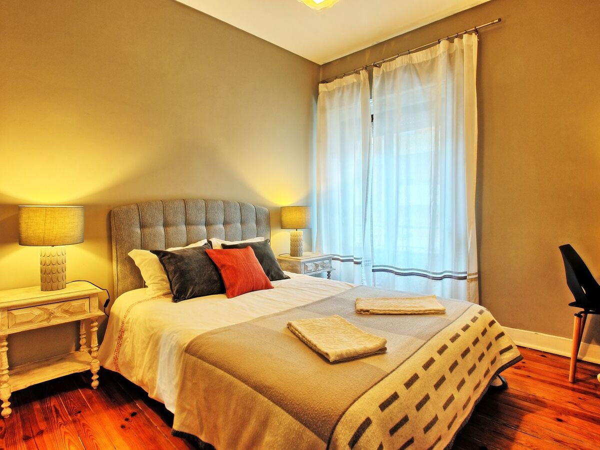 Maison 9 chambres à Lisbonne, 30 personnes - Photo 24
