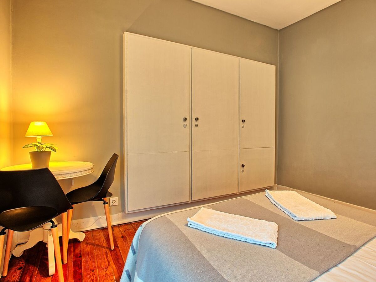 Maison 9 chambres à Lisbonne, 30 personnes - Photo 25