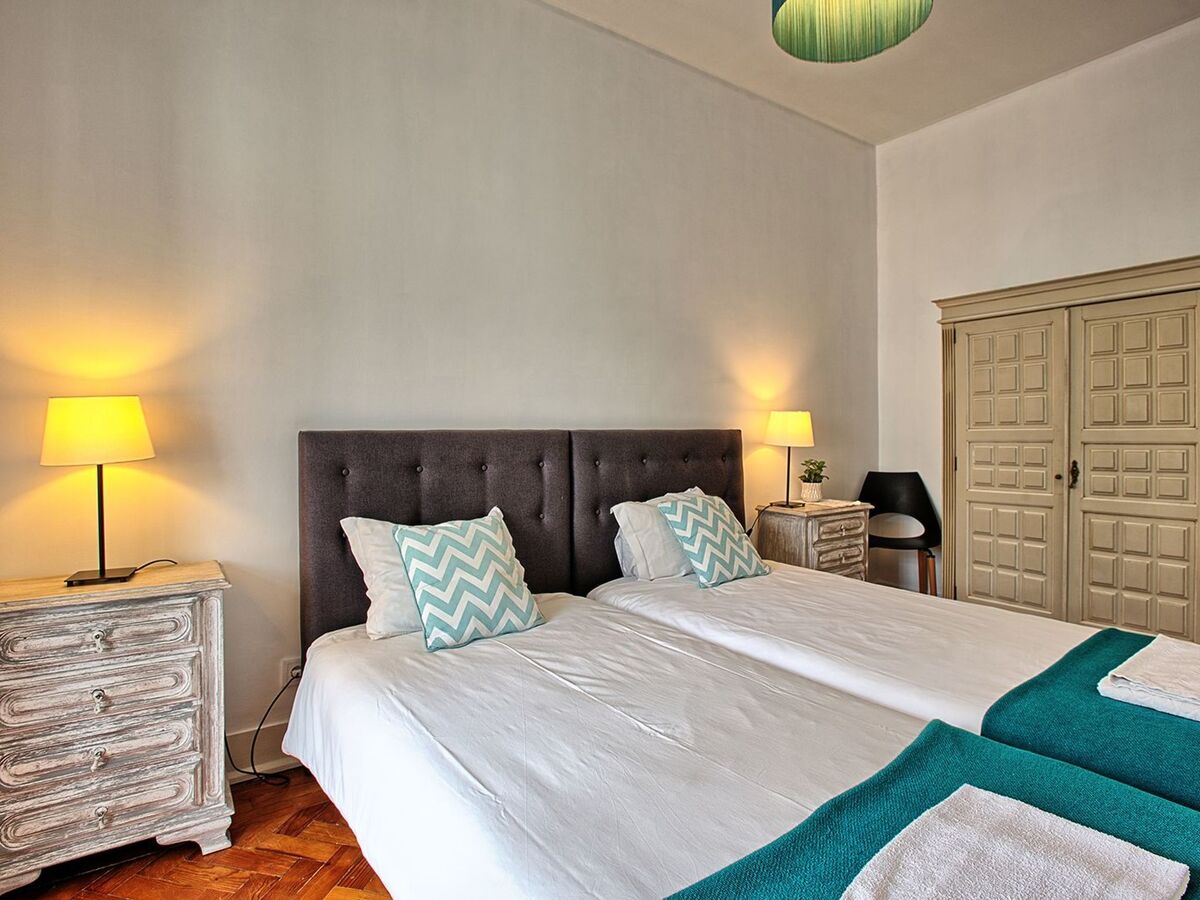 Maison 9 chambres à Lisbonne, 30 personnes - Photo 27