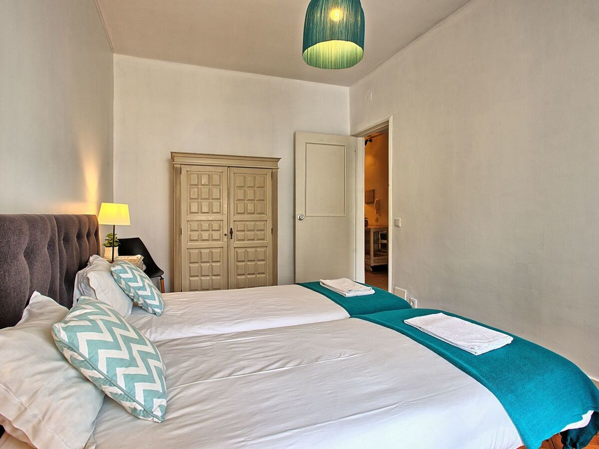 Maison 9 chambres à Lisbonne, 30 personnes - Photo 28