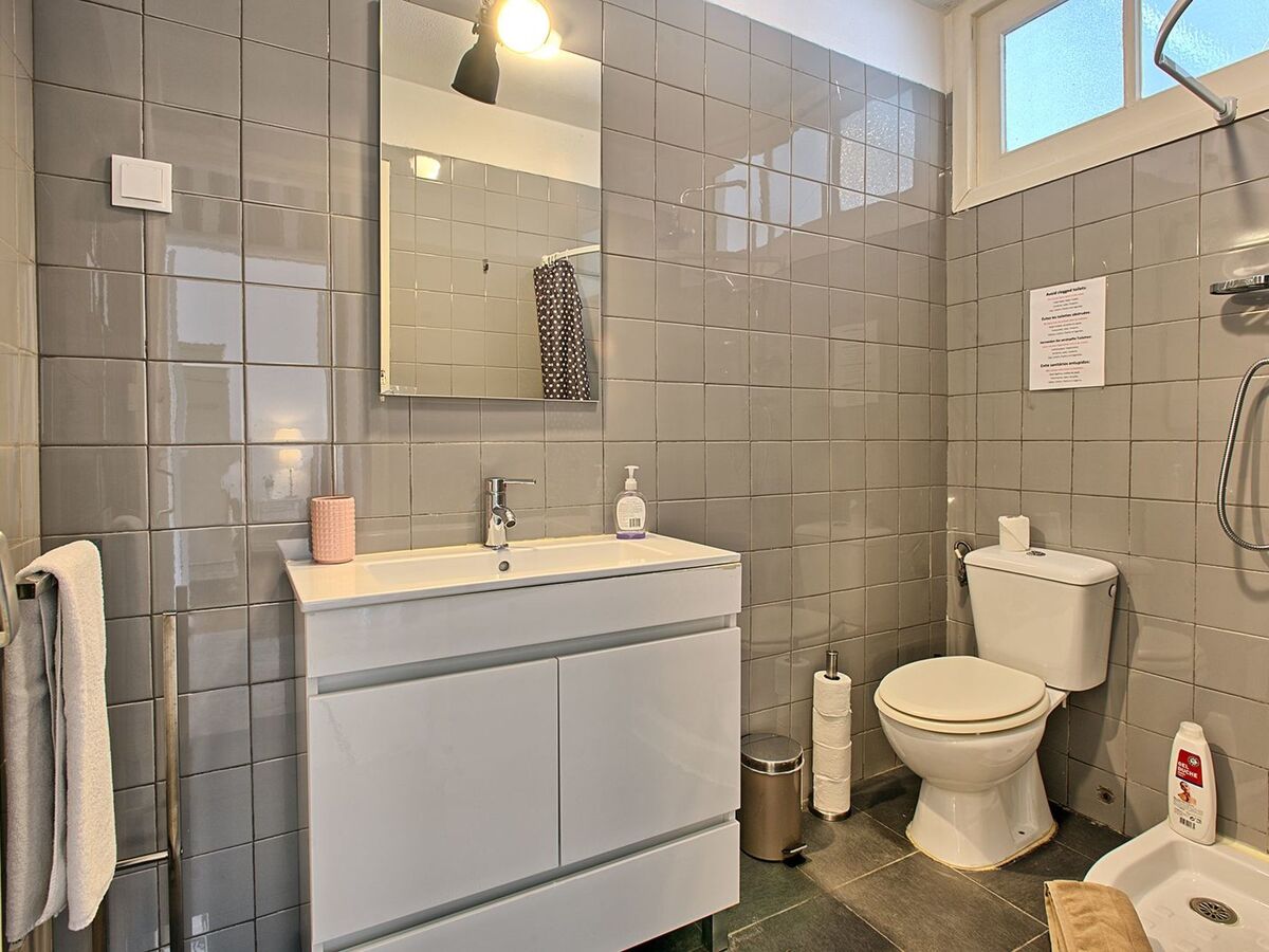 Maison 9 chambres à Lisbonne, 30 personnes - Photo 30