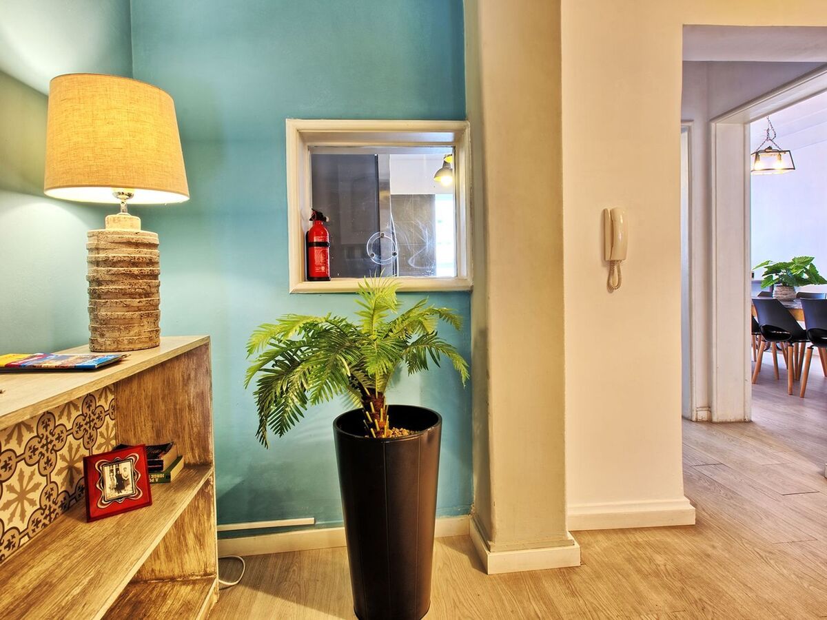 Maison 9 chambres à Lisbonne, 30 personnes - Photo 32