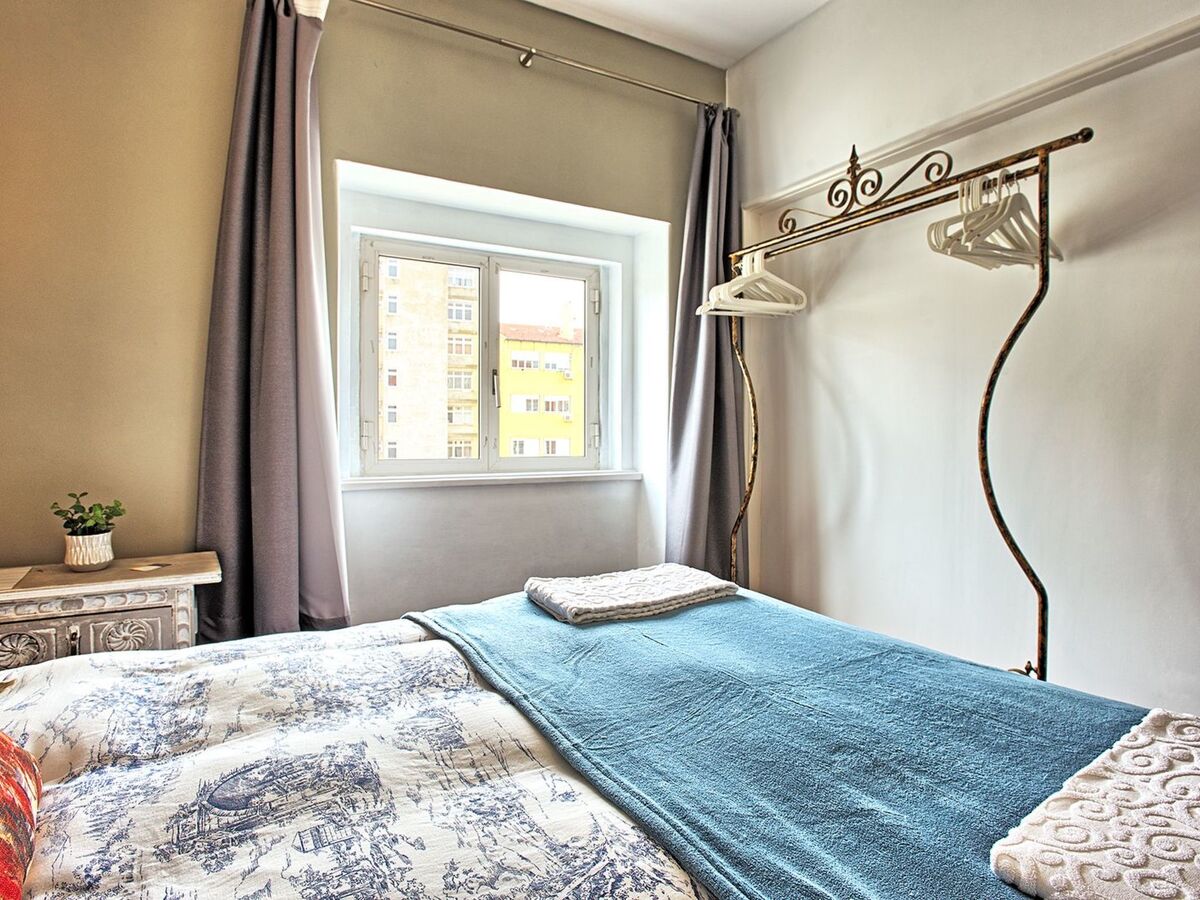 Maison 9 chambres à Lisbonne, 30 personnes - Photo 33